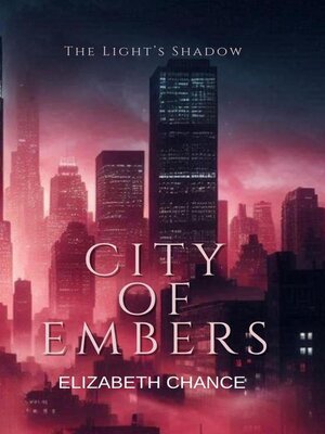 cover image of City of Embers